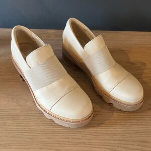 SOREL Jane Now Loafers